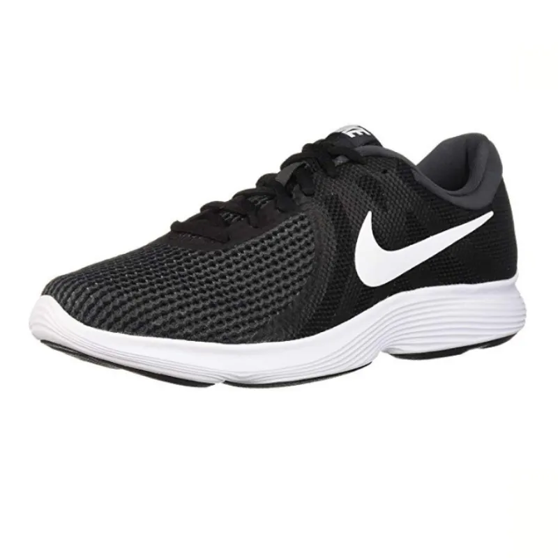 Nike Mens Revolution 3 Sneakers (2 Styles)