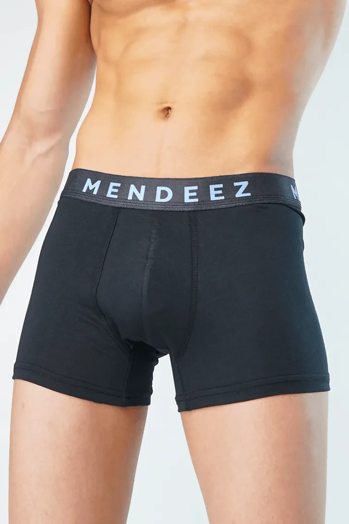 Tras Boxer Trunk - Pack of 3