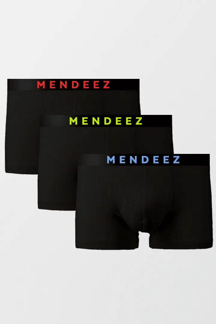 Tras Boxer Trunk - Pack of 3