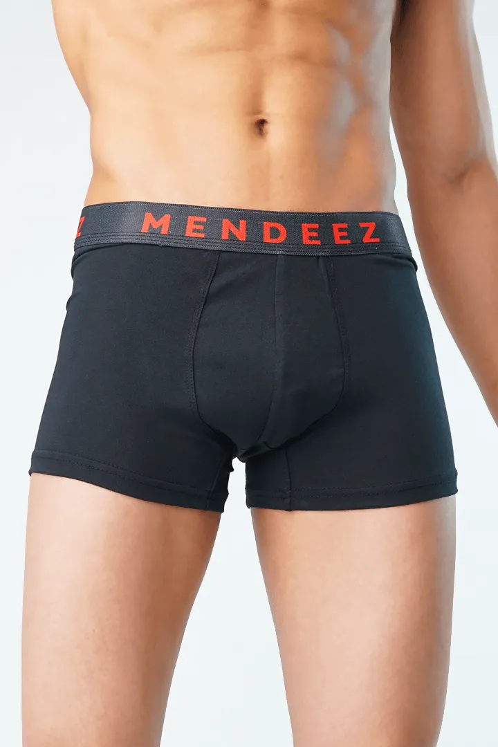 Tras Boxer Trunk - Pack of 3
