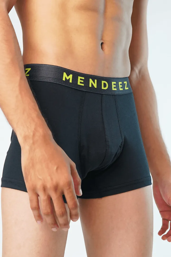 Tras Boxer Trunk - Pack of 3